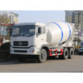 Camión hormigonera Dongfeng 10m³ 6x4 DFL5250GJBA